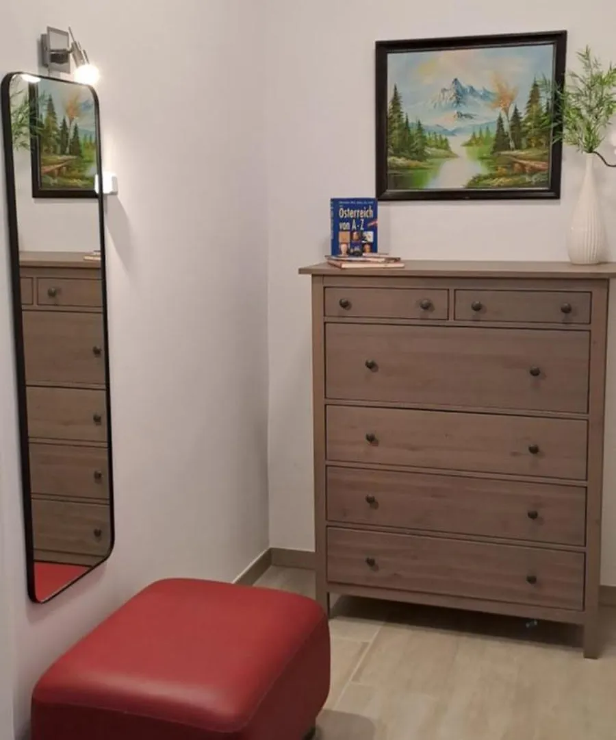 Apartmán Residenz Johann Strauss Vídeň